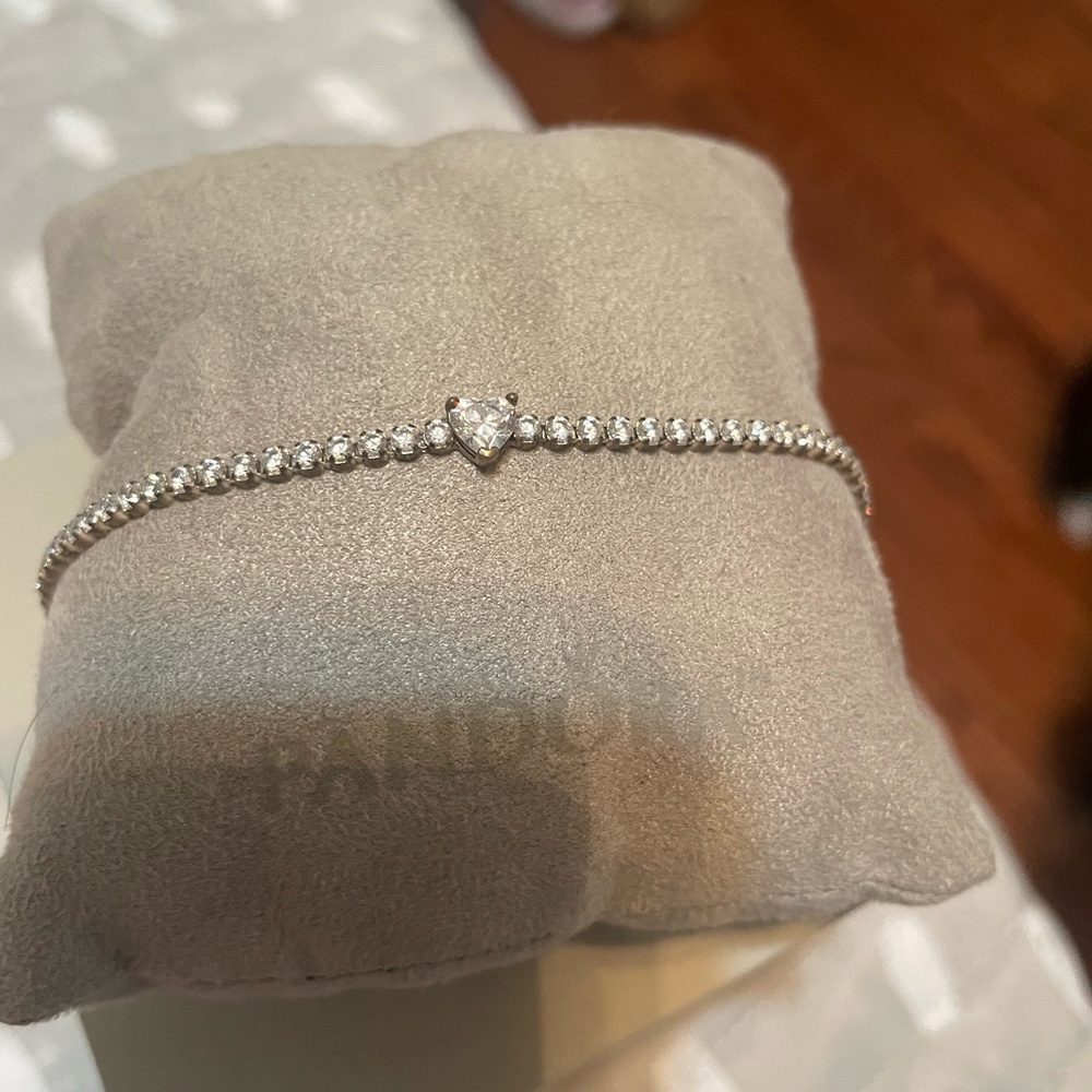Pandora bracelet